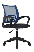 Кресло офисное RIDBERG CH-695 (Blue/Black) купить в интернет-магазине icover