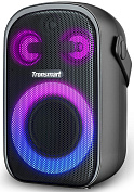Портативная акустика Tronsmart Halo 100 60W (Black) купить в интернет-магазине icover