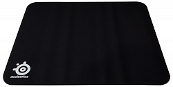 SteelSeries QcK (63004) - коврик для мыши (Black) купить в интернет-магазине icover