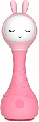 Интерактивная развивающая игрушка Alilo Умный зайка R1 (Pink) купить в интернет-магазине icover