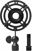 Антивибрационное крепление для микрофона Thronmax Expert Shock Mount P2 (Black) купить в интернет-магазине icover