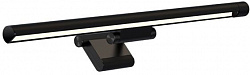 Лампа для монитора Baseus i-wok Series Source Screen Hanging Light Pro (Black) купить в интернет-магазине icover