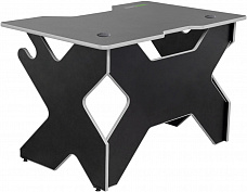 Игровой стол VMMGAME Space Dark (Black/Gray) купить в интернет-магазине icover