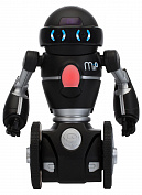 Робот WowWee MIP (0825) для iOS и Android (Black) купить в интернет-магазине icover