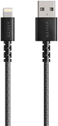 Кабель Anker Powerline Select+ (A8013H12) USB-A/Lightning 1.8m (Black) купить в интернет-магазине icover