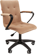 Офисное кресло Chairman 030 Т-10 (Biege) купить в интернет-магазине icover
