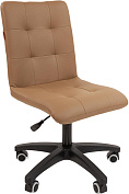 Офисное кресло Chairman 030 без подлокотников (Biege) купить в интернет-магазине icover