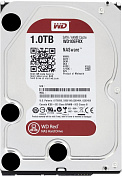 Внутренний жесткий диск Western Digital Red IntelliPower 3,5" 1Tb (WD10EFRX) купить в интернет-магазине icover