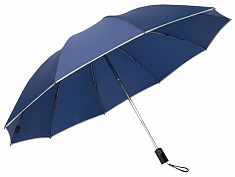 Зонт Xiaomi Zuodu Automatic Umbrella LED (Blue) купить в интернет-магазине icover