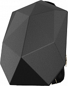 Рюкзак City Vagabond Crystal для ноутбука 13" (Black) купить в интернет-магазине icover