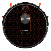 Робот-пылесос Garlyn SR-800 Max (Black) купить в интернет-магазине icover