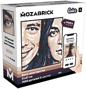 Фото-конструктор Mozabrick Color (M70001) размер S купить в интернет-магазине icover