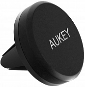 Автомобильный держатель Aukey Air Vent Magnetic Phone Mount (Black) купить в интернет-магазине icover