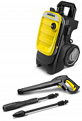 Минимойка Karcher K 7 Compact (Yellow) купить в интернет-магазине icover