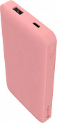 Внешний аккумулятор Mophie Powerstation PD 10K (401106002) USB-C 10000 mAh (Pink) купить в интернет-магазине icover