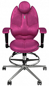 Детское кресло Kulik System Trio 1405 (Pink) купить в интернет-магазине icover