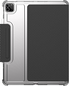 Чехол UAG Lucent (12294N314043) для iPad Pro 12.9" 2021 (Black) купить в интернет-магазине icover