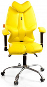 Детское кресло Kulik System Fly 1302 (Yellow) купить в интернет-магазине icover