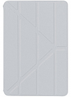 Ozaki O!coat Slim-Y (OC101LG) - чехол для iPad mini (Light Grey)