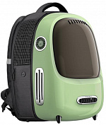 Рюкзак-переноска Petkit Fresh Wind Cat Backpack (Green) купить в интернет-магазине icover