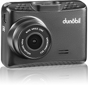 Видеорегистратор Dunobil Honor Duo Magnet (Black) купить в интернет-магазине icover