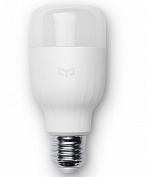 Умная светодиодная лампа Xiaomi Yeelight Led White Light (gpx4001rt) купить в интернет-магазине icover