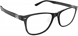 Компьютерные очки Qukan B1 (Black) купить в интернет-магазине icover