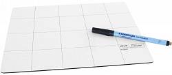 Магнитный коврик для ремонта iFixit Magnetic Project Mat (White) купить в интернет-магазине icover