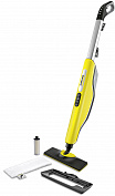 Пароочиститель Karcher SC 3 Upright Easyfix (Yellow) купить в интернет-магазине icover