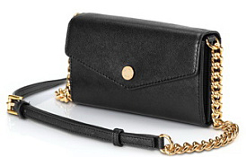 michael kors crossbody iphone