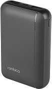 Внешний аккумулятор Rombica NEO Mini 10000 mAh (Black) купить в интернет-магазине icover