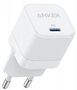 Сетевое зарядное устройство Anker PowerPort III Cube 20W A2149 (White) купить в интернет-магазине icover