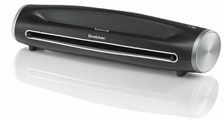 brookstone iConvert Scanner v2 Black