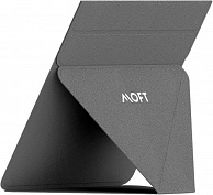 Подставка MOFT Snap Tablet Stand (MS009M-1-GY) для планшета (Cool Grey) купить в интернет-магазине icover