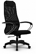 Офисное кресло METTA SU-BK-8 z308960928Pl (Black) купить в интернет-магазине icover