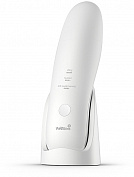 Аппарат для чистки лица Xiaomi WellSkins Ultrasonic Skin Scrubber WX-CJ101 (White) купить в интернет-магазине icover