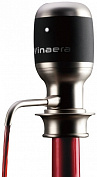 Аэратор для вина Vinaera Classic Electric Wine Aerator MV62 (Silver) купить в интернет-магазине icover