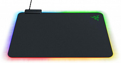 Коврик для мыши Razer Firefly V2 RZ02-03020100-R3M1 (Black) купить в интернет-магазине icover