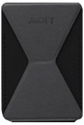 Чехол-бумажник MOFT X Mini (Black) купить в интернет-магазине icover