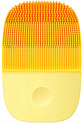 Аппарат для чистки лица inFace Electronic Sonic Beauty Facial (Yellow) купить в интернет-магазине icover