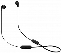 Bluetooth-наушники JBL Tune 215BT (Black) купить в интернет-магазине icover