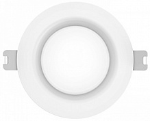 Встраиваемый светильник Xiaomi Yeelight Downlight YLSD03YL (White) купить в интернет-магазине icover