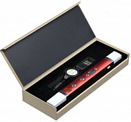3D-ручка MyRiwell-3 RP100C-R (Red metallic) купить в интернет-магазине icover