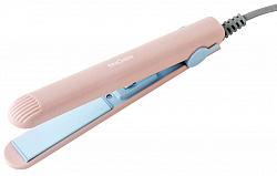 Выпрямитель для волос Enchen Hair Curler (Pink) купить в интернет-магазине icover