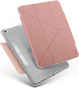 Чехол Uniq Camden (PD10.2GAR-CAMPNK) для iPad 10.2'' 2020/19 (Pink) купить в интернет-магазине icover