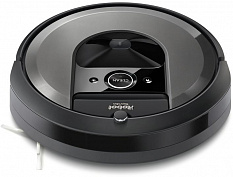 Робот-пылесос iRobot Roomba i7 (Grey) купить в интернет-магазине icover