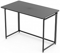 Письменный стол для компьютера Eureka ERK-FT-43 (Black) купить в интернет-магазине icover
