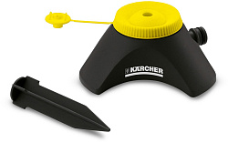 Круговой разбрызгиватель-дождеватель Karcher CS 90 (2.645-025.0) купить в интернет-магазине icover