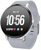 Спортивные часы Jet Sport SW-1 (Grey) купить в интернет-магазине icover