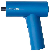 Аккумуляторная отвертка HOTO Electric Screwdriver Gun QWLSD008 (Blue) купить в интернет-магазине icover
